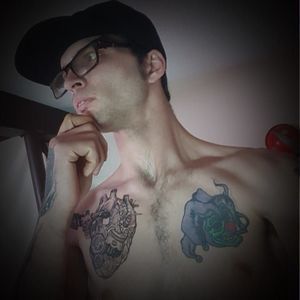 Meet your Posher, Steven